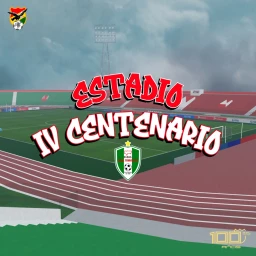 (🏆) Stadium IV Centenario icon