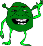 The Mighty Ogre Cartel