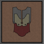 Gnave Sediment of Kredna Krown