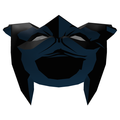 Knight's Fall Animated Hood Roblox item