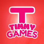 Timmy's Games.