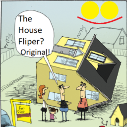 The House Fliper [Original]