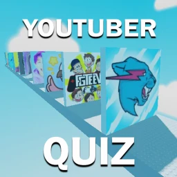 Youtuber Quiz (NEW) icon