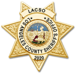 Los Angeles County Sheriff’s Office