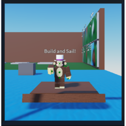 Build And Sail!