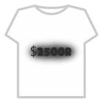 $2500R Donated!
