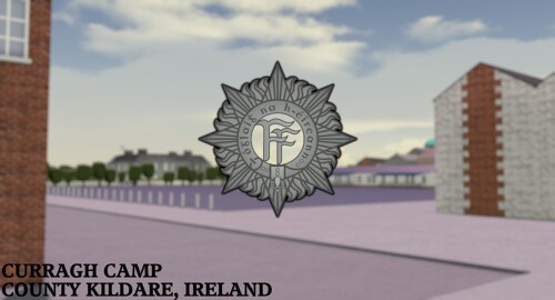 Curragh Camp