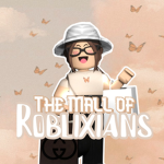 The Mall of Robloxians