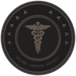 SCPF \\ Medical Departmentᅠᅠ