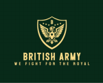 [BA} British Army.
