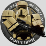 97th Imperial Legion .