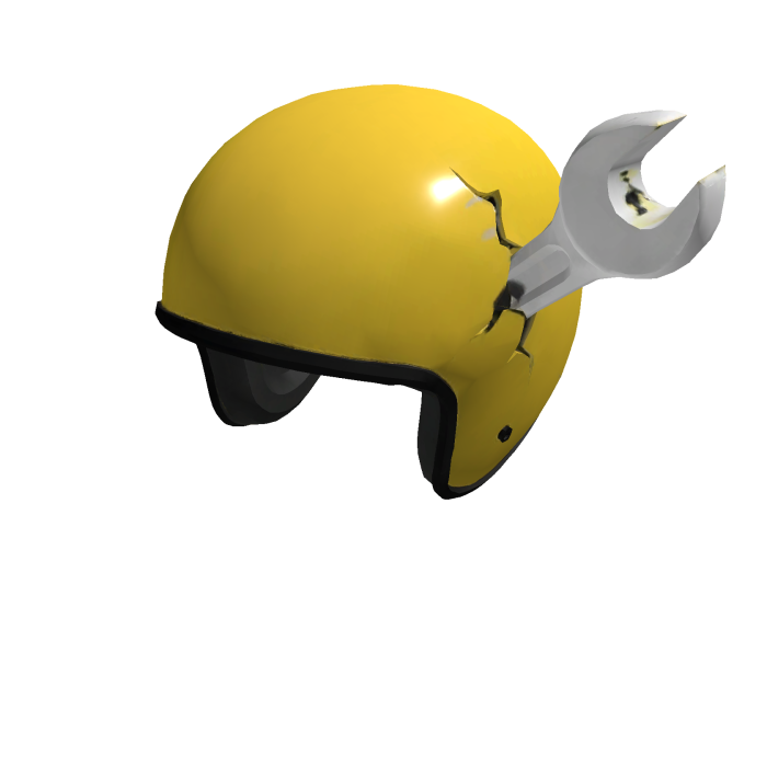toonz CRAFT Helmet
