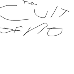(The Cult of No)