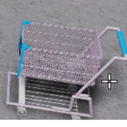 Shopping Quest