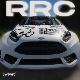 RRC - Roblox Rally Championship