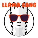Llama Gang!