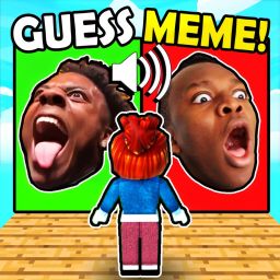 😂Meme Race
