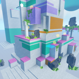 my 001o obby