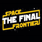 Space the final frontier