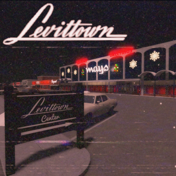 レヴィットタウンショッピングセンター 1976