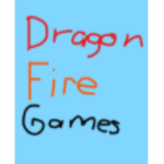 Dragon Fire's Games