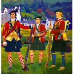 [HMBRA] 42nd Highlanders