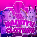 Hannyu Clothes