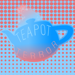 Teapot Terror