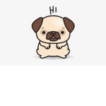 ~The Pug Cafe~