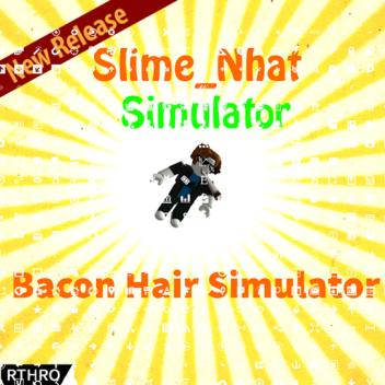 [🌟+Coins🌟] Slime_Nhat Simulator 3