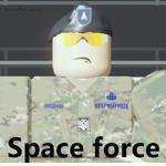 (US) Space Force