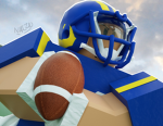 Fusion Football Community