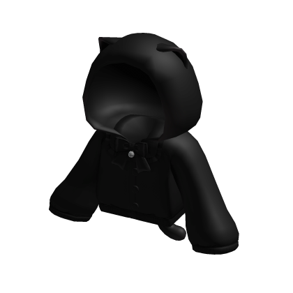 ୨୧: カワイイ黒猫フードコートとボウル - Roblox