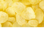 Potatochips