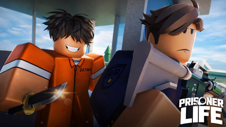 💥 Prisoner Life