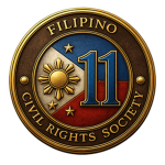 Filipino Civil Rights League