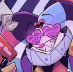 I love jesters.