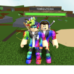 R0buxFree Group Thumbnail
