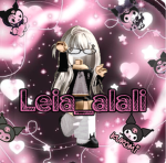 Liliana and leia