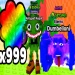 KICK IT MODDED INF ADMIN + 999T POWER icon