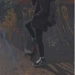Terrys Clothing.