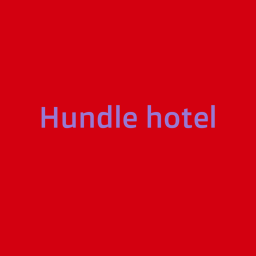 Hundle Hotel V2!
