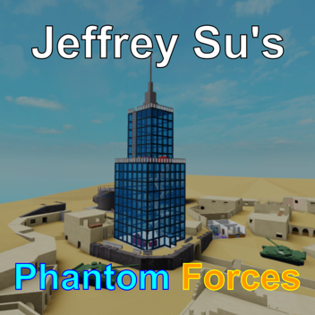 Jeffrey's old phantom forces