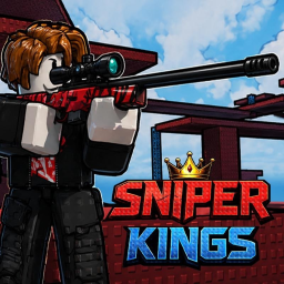Sniper Kings