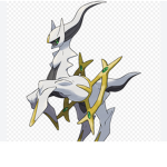 The arceus club