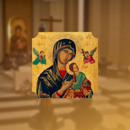 Sanctuary of N. S. of Perpetual Help