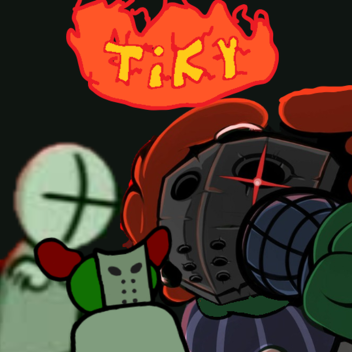 TIKY  Alpha