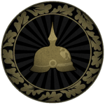 1st. Honorguard Company "Conqueror"