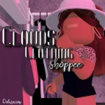 Cloud's Clothing Shoppe