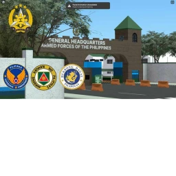 Camp General Emilio Aguinaldo  icon
